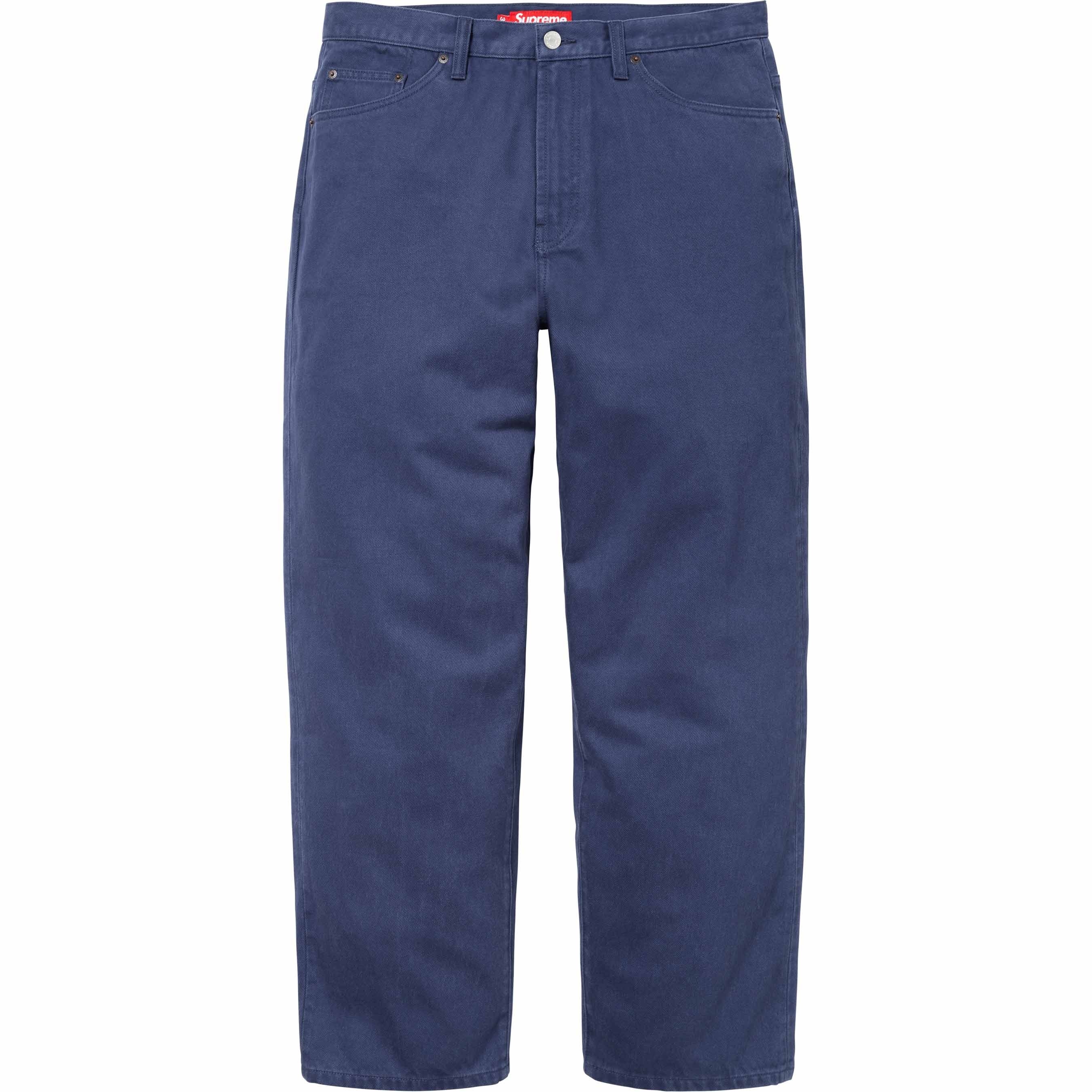 Baggy Jean view 19